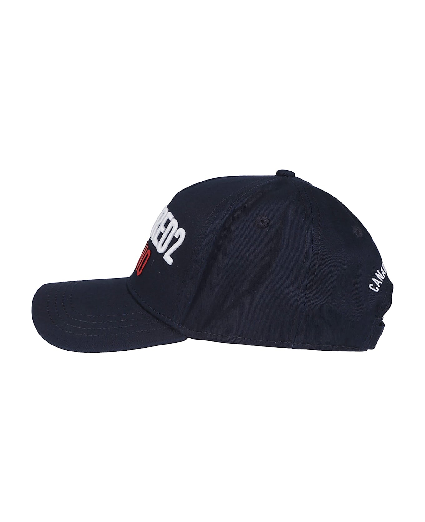 Logo Baseball Cap - 2