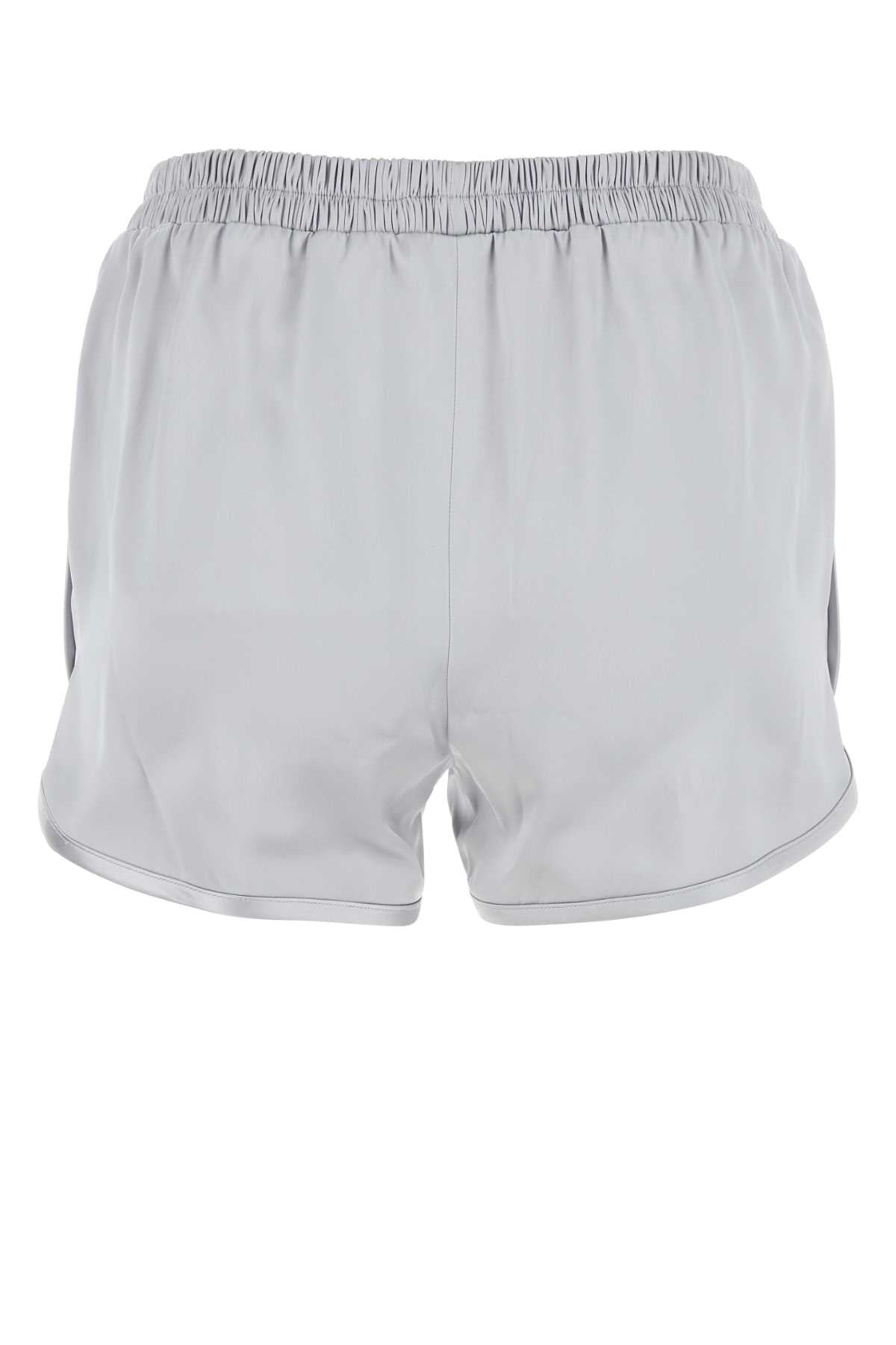 Christopher Esber Women Ice Viscose Shorts - 2