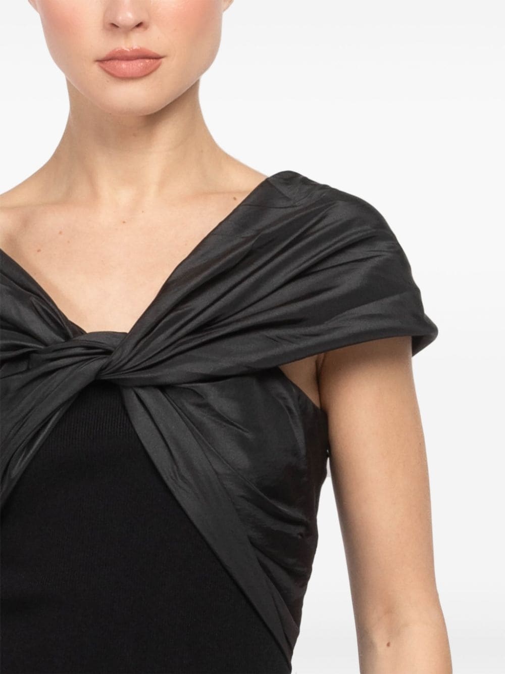 bow-detail top - 6