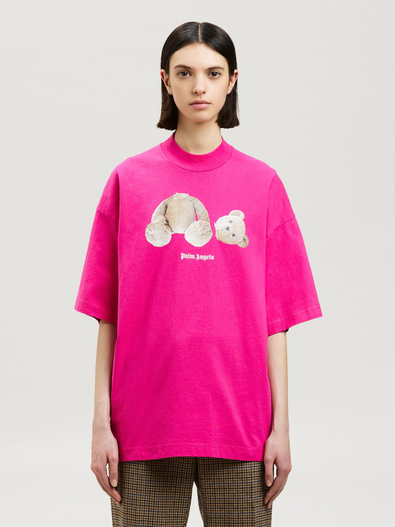 PA BEAR LOOSE TEE 3