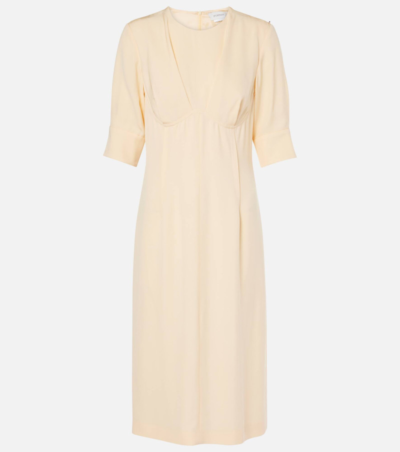 Sele midi dress - 1
