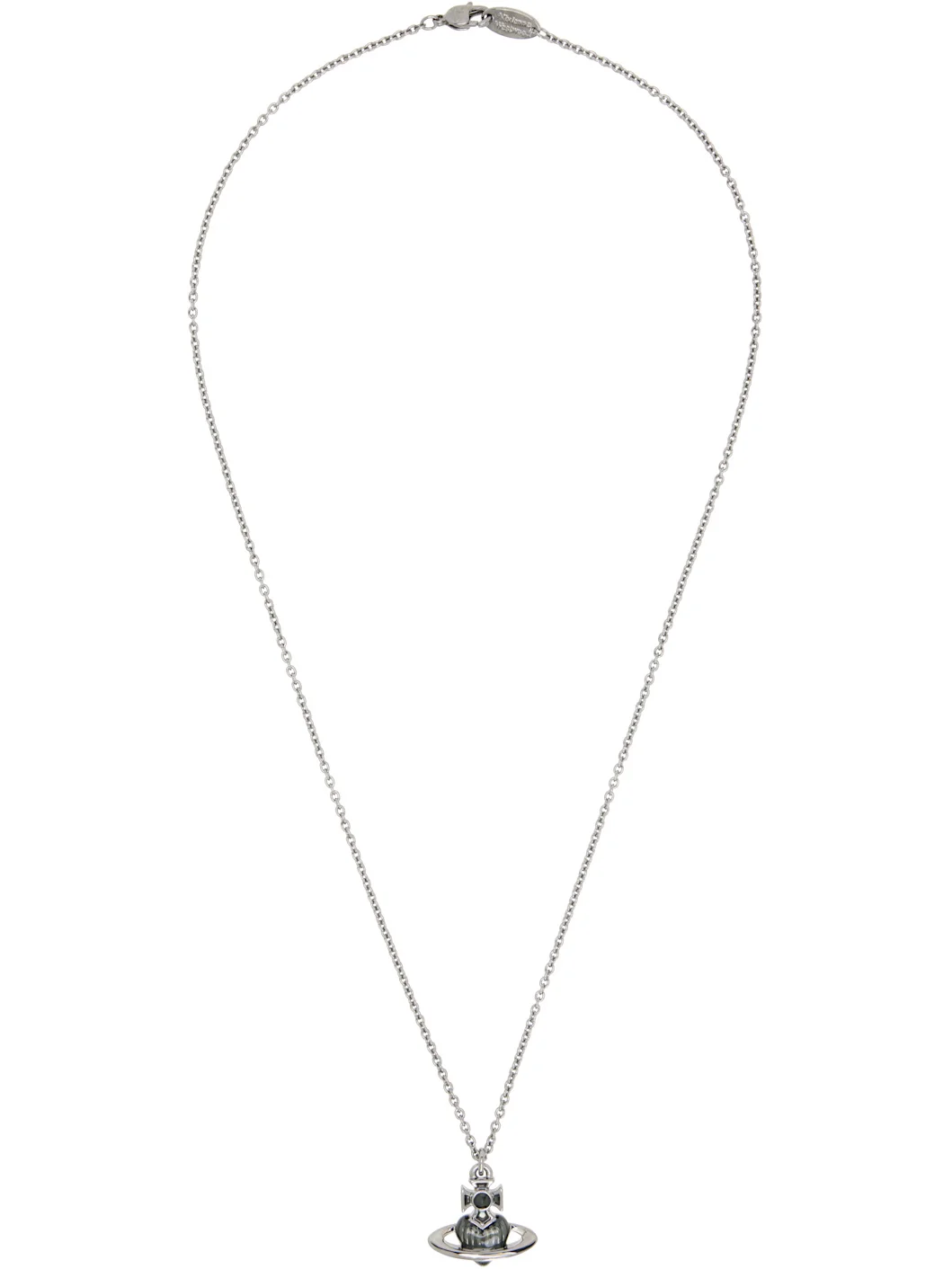 Man Fabianno Pendant Necklace - 1