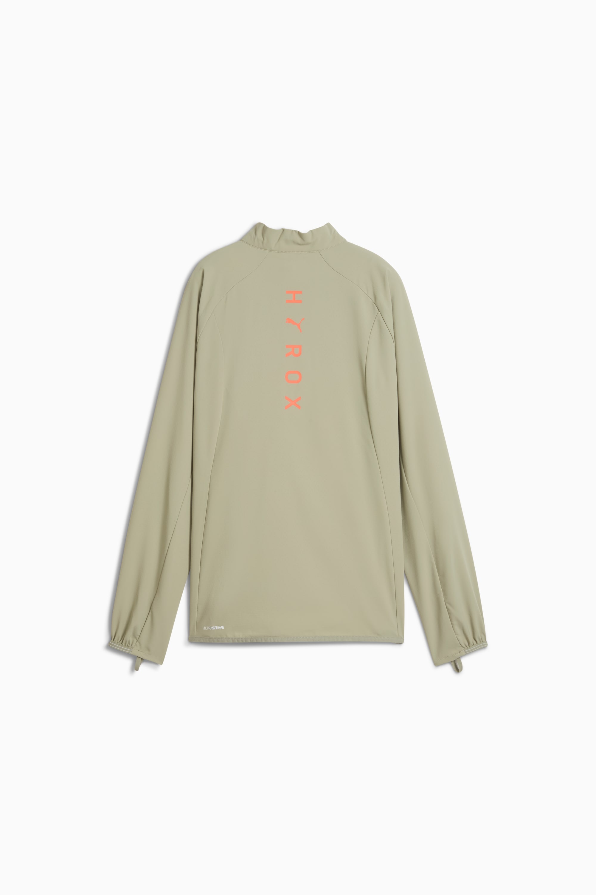 PUMA x HYROX ULTRAWEAVE Jacket Women - 2