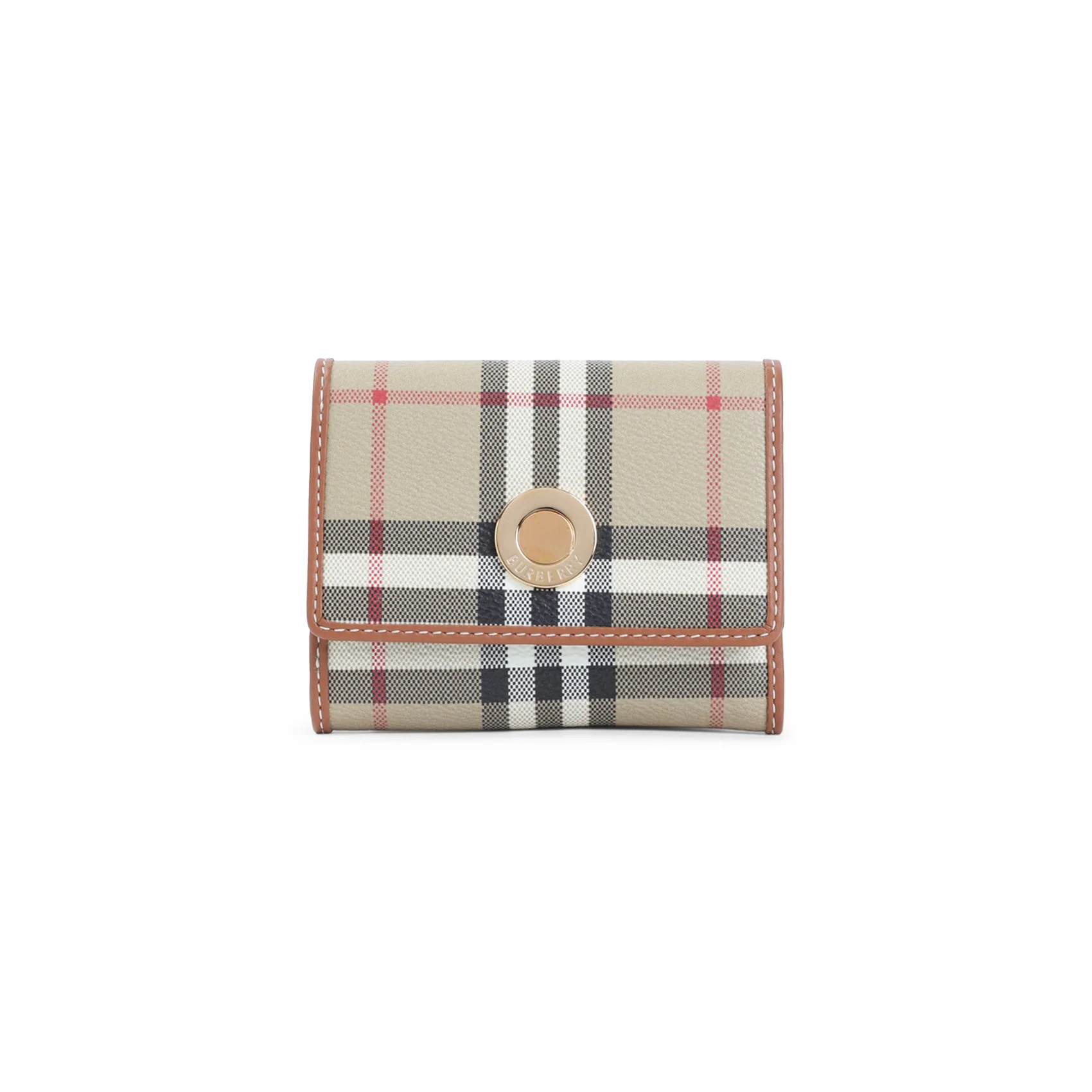 Burberry Lancaster Wallet Women - 1