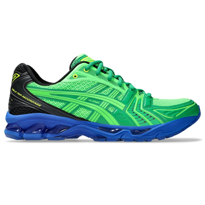 GEL-KAYANO 14 x FIELD TRIP 리코딩 - 1