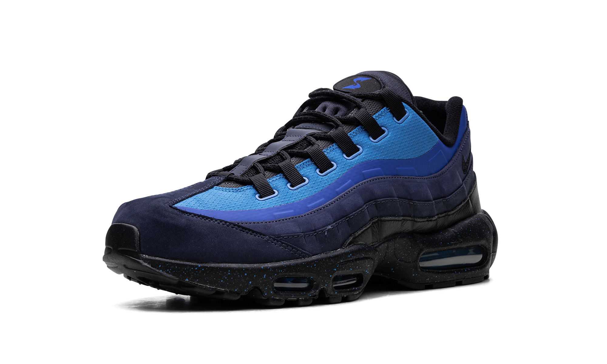 Nike Air Max 95 "Stash 2024" - 4