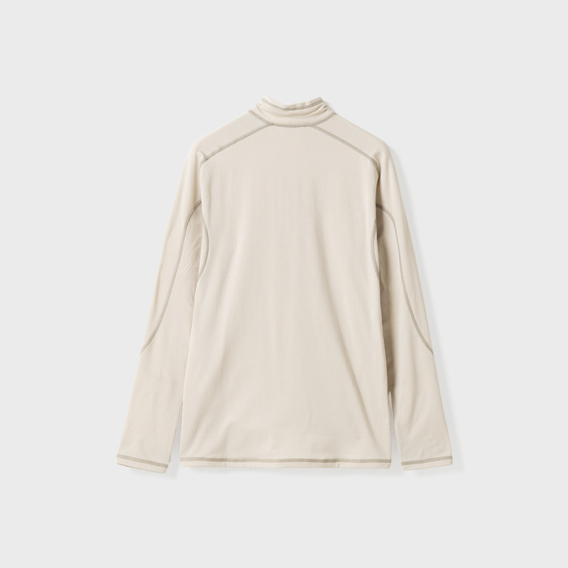 66°NORTH Men's Grettir Zip Neck outlook