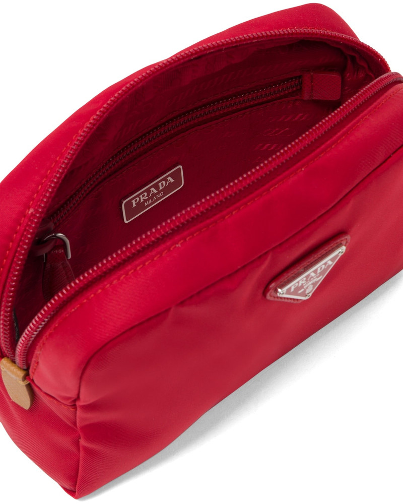 Prada Nylon Pouch outlook
