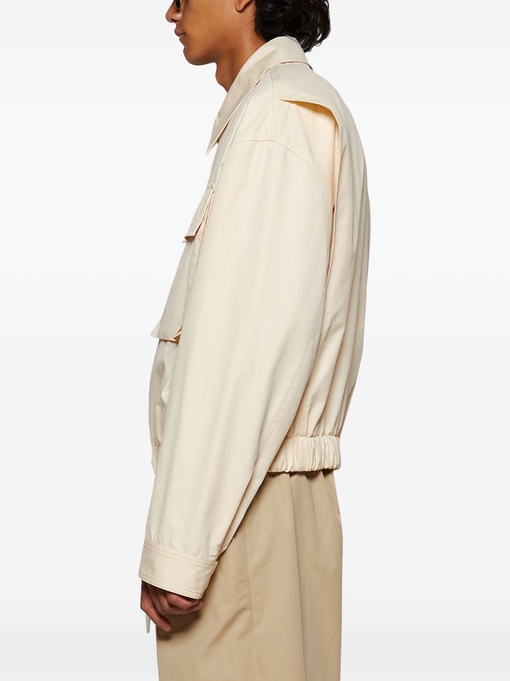 Blouson 82 jacket - 4