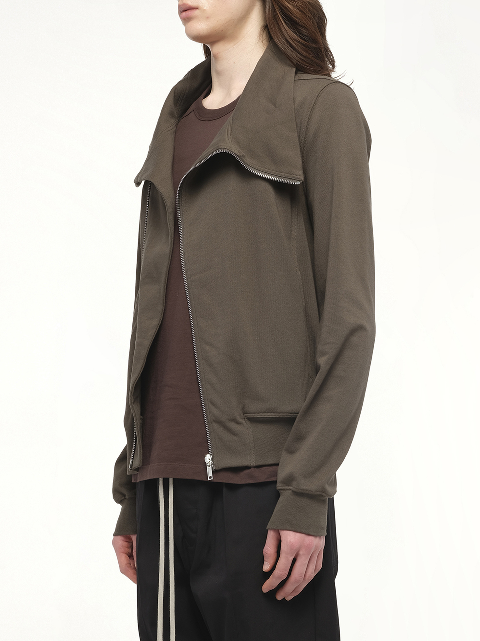 Bauhaus Jogger in Bosco - 4