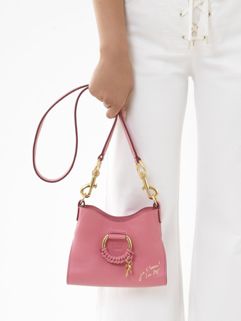 See by Chloé MARA SMALL CROSSBODY BAG outlook