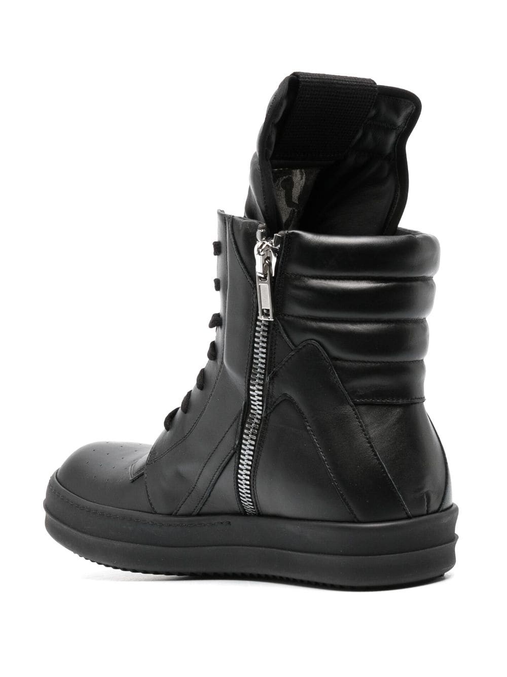 Geo Basket high-top sneakers - 3