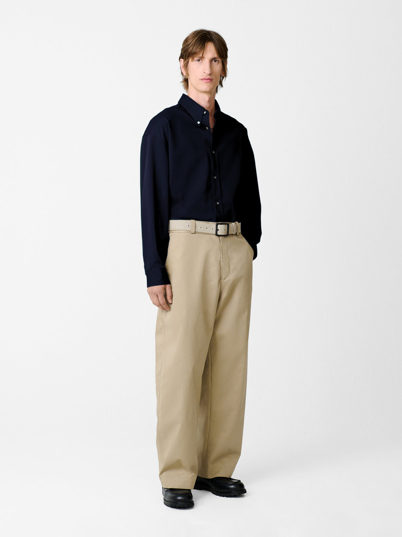 Studio Nicholson Ruskin Shirt outlook