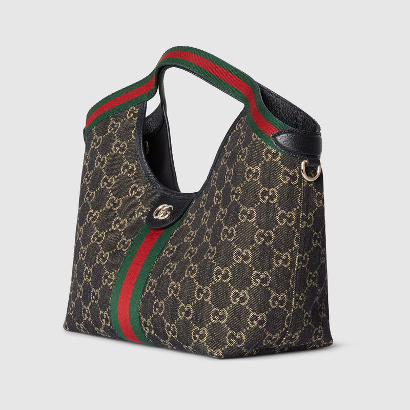 GUCCI Gucci Giglio small tote bag outlook