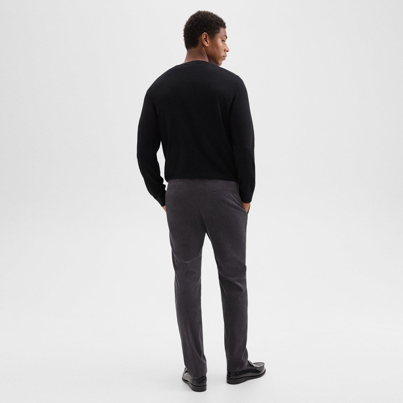 Theory Zaine Pant in Stretch Corduroy outlook