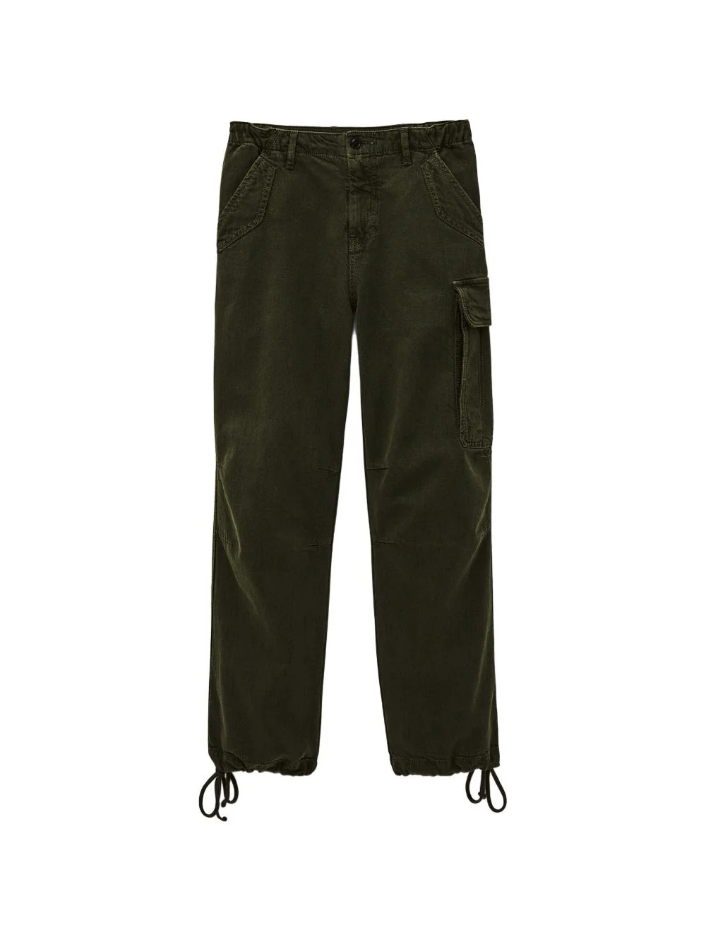 Fino cargo pants - 1
