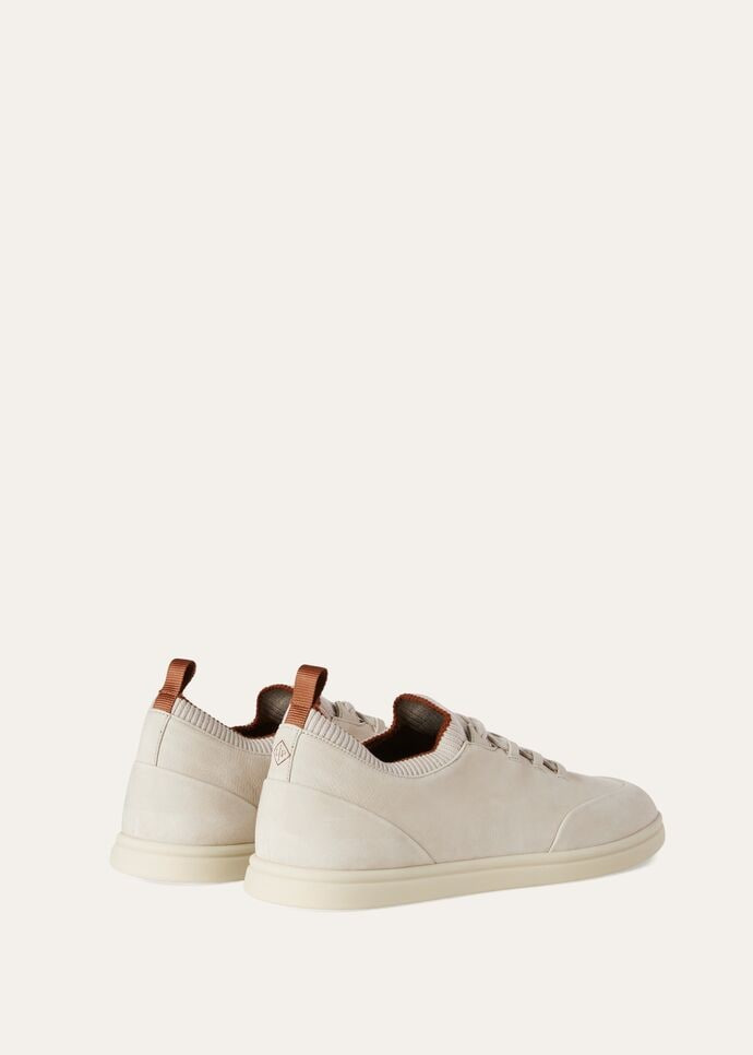Soho Walk Sneaker - 3