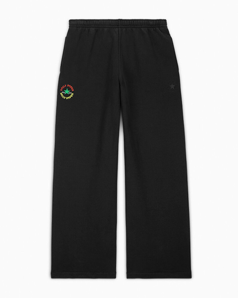 Converse x Daily Paper Gold Standard Pant 1