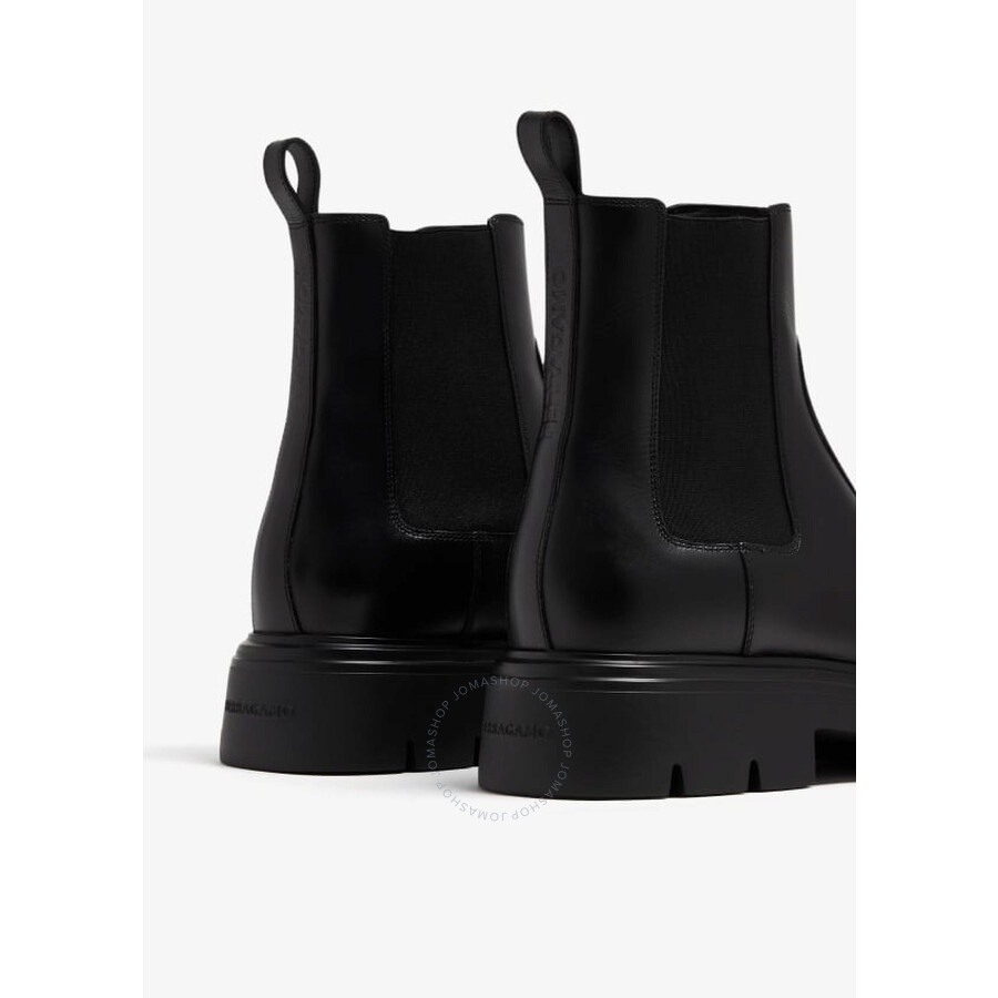 Ferragamo Dollie Chelsea Boot - 3