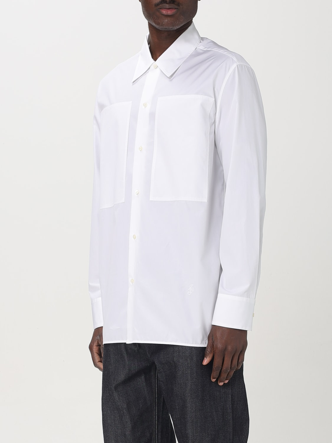 Shirt men Jil Sander - 4