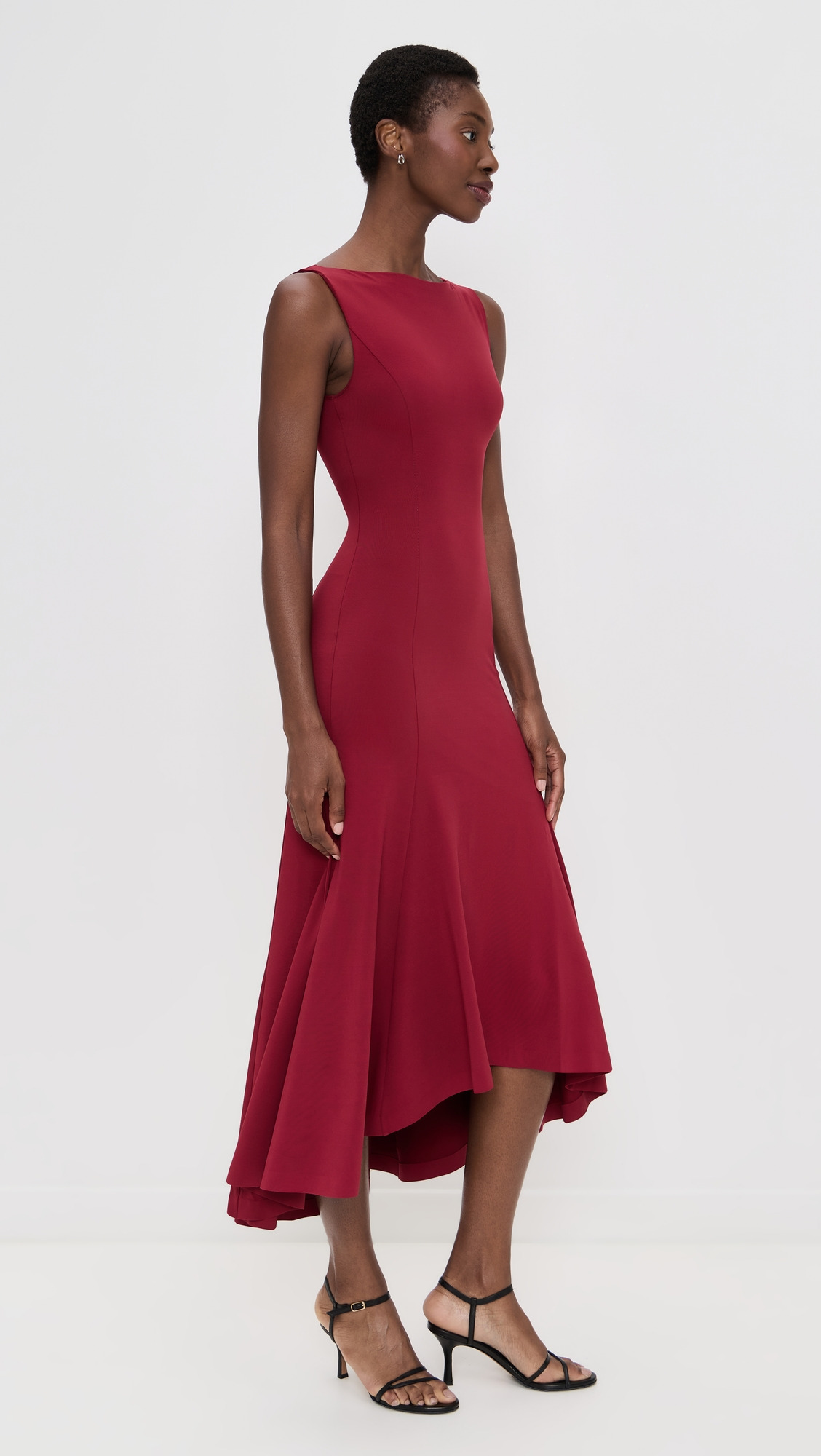 Daye Midi Dress - 3