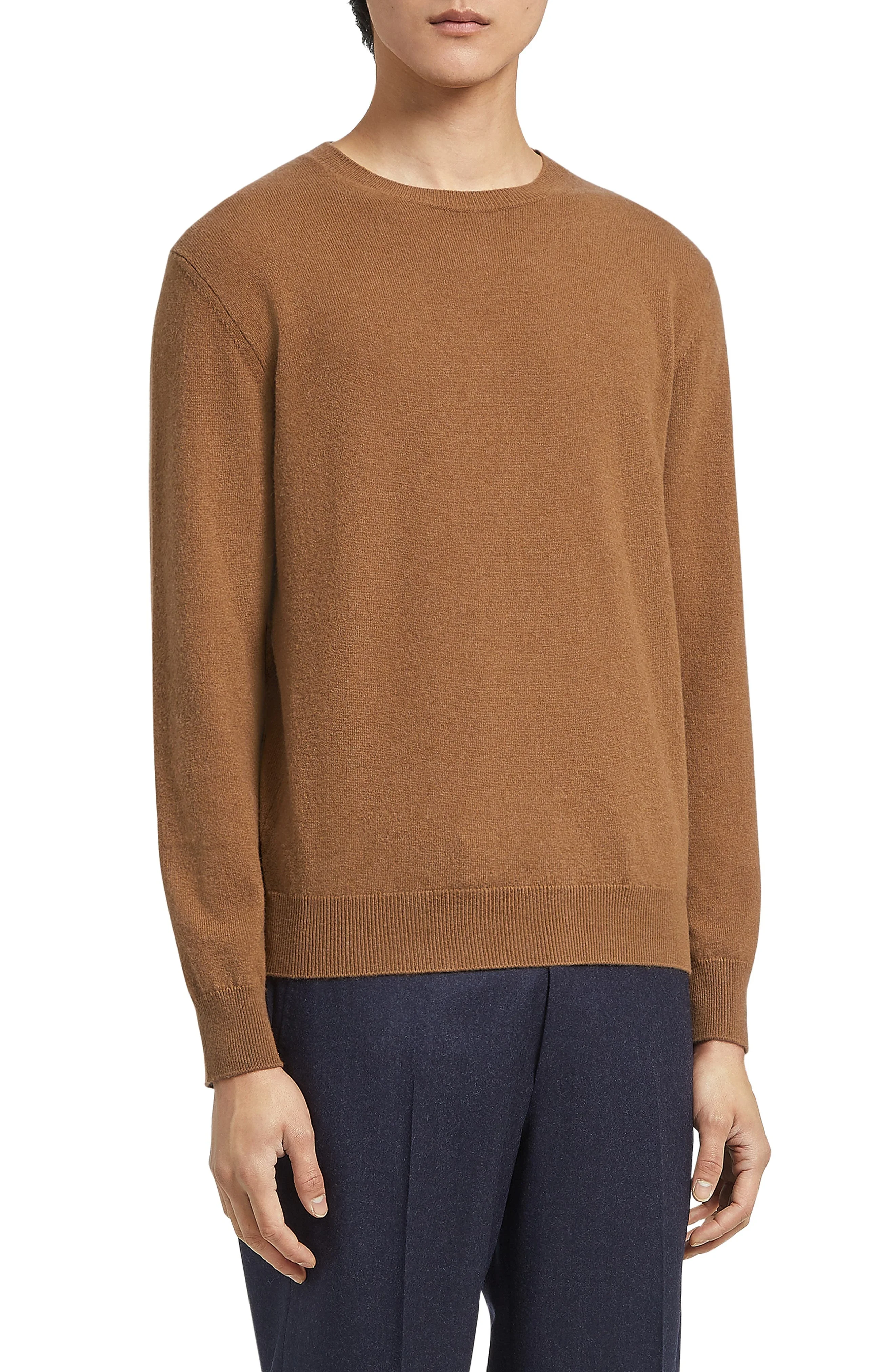 Oasi Cashmere Sweater - 1