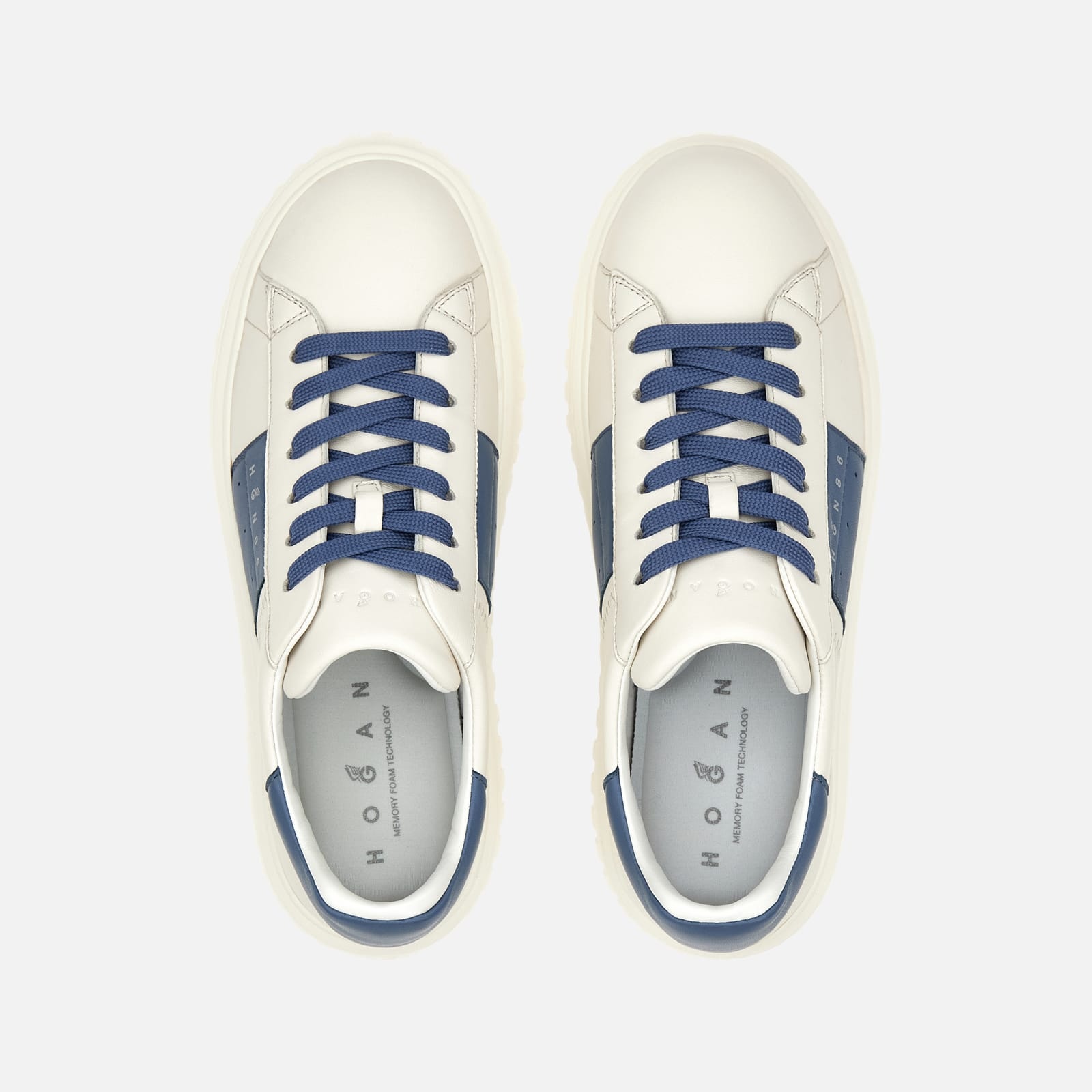 Sneakers Hogan H-Stripes - 5