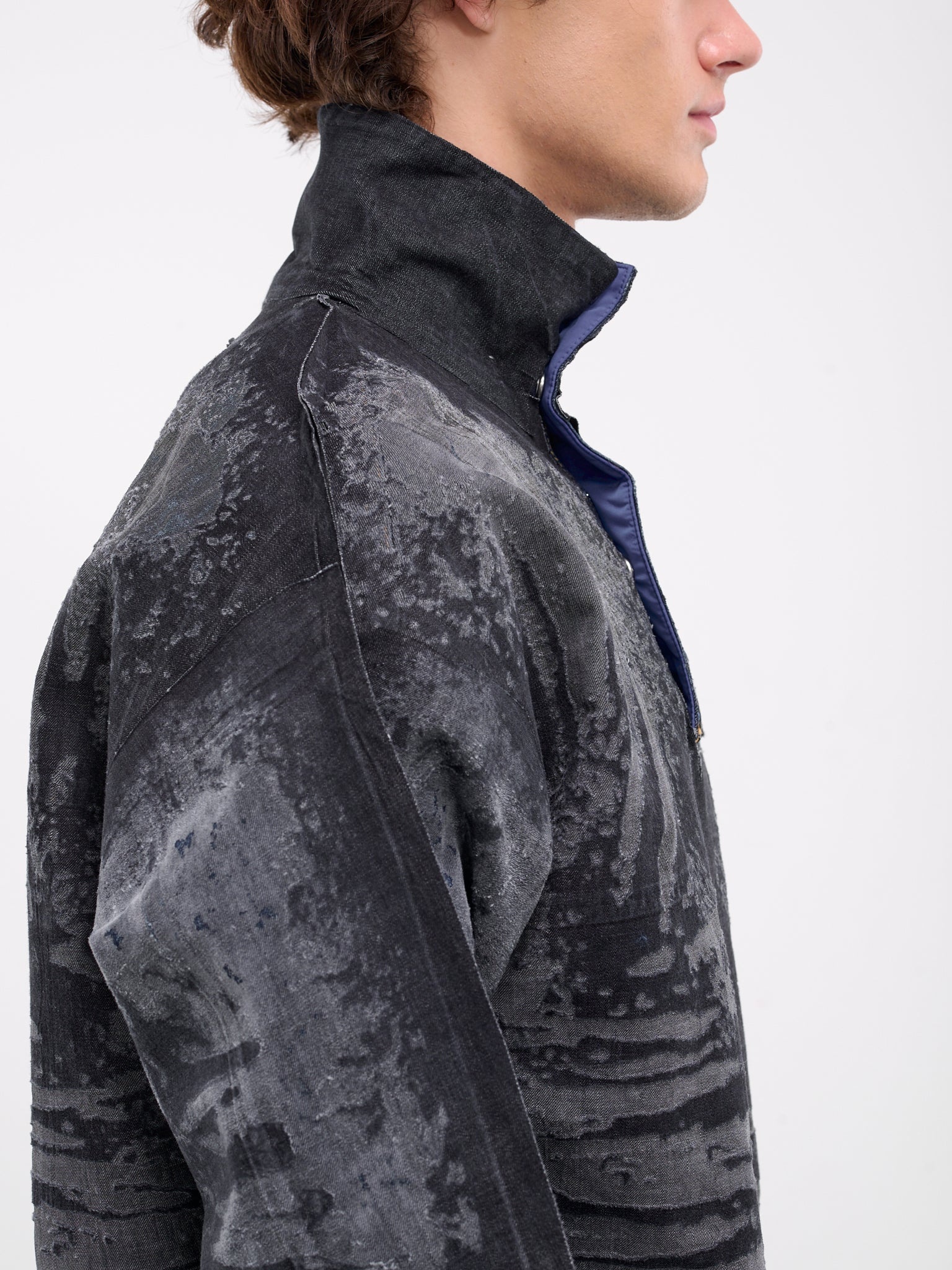 D-Flow Jacket - 4