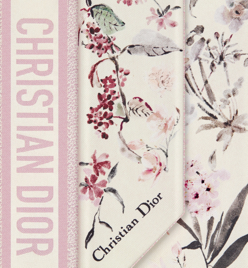 Millefiori Mitzah Scarf 5