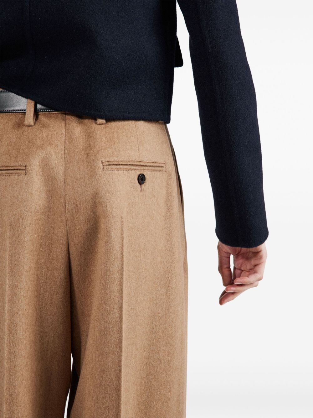 hair trousers - 6
