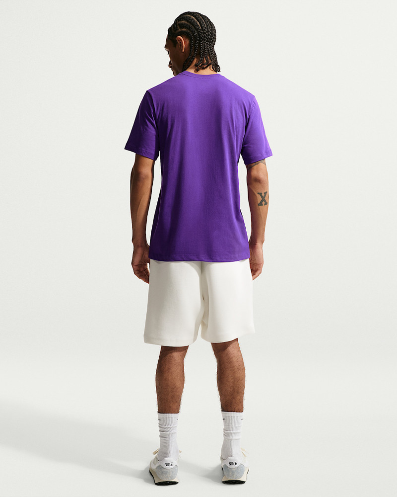 Nike Sportswear T-Shirt 5