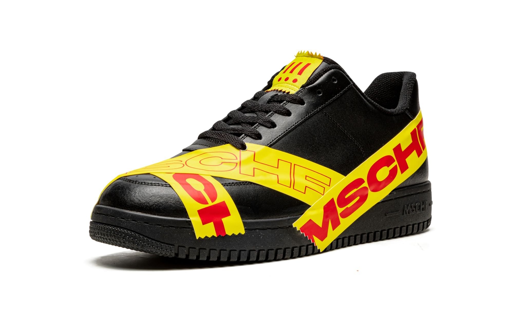 TAP3 SHOE - 4