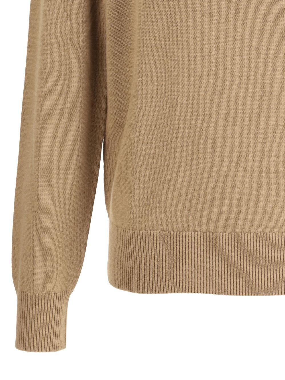 crew neck jumper - 3