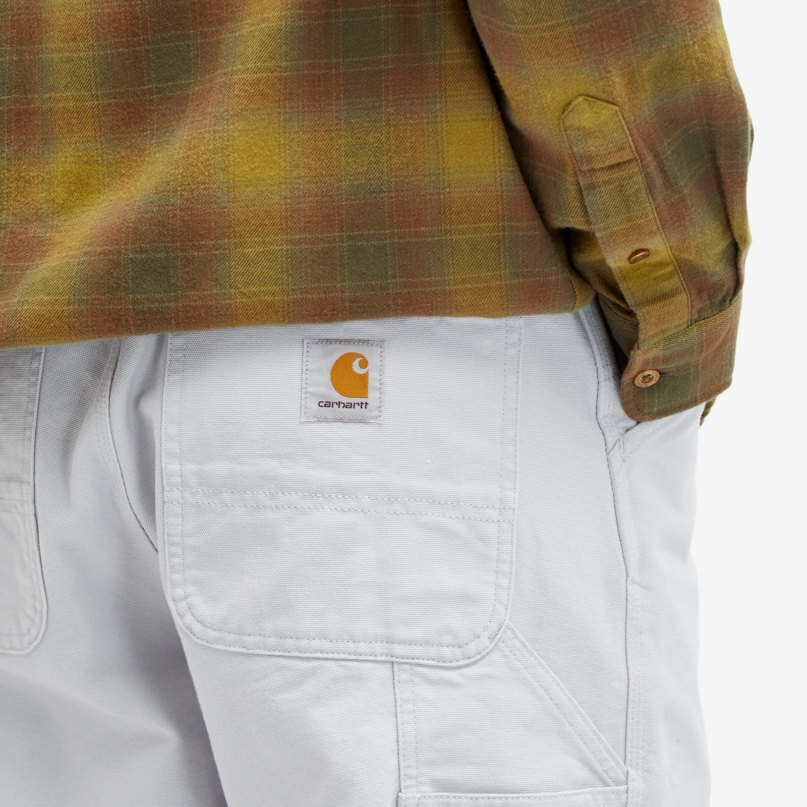 Carhartt WIP Single Knee Pants - 5