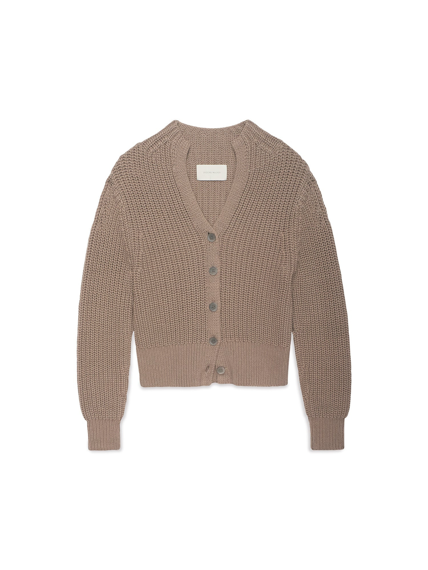 The Vito Cardigan - 3