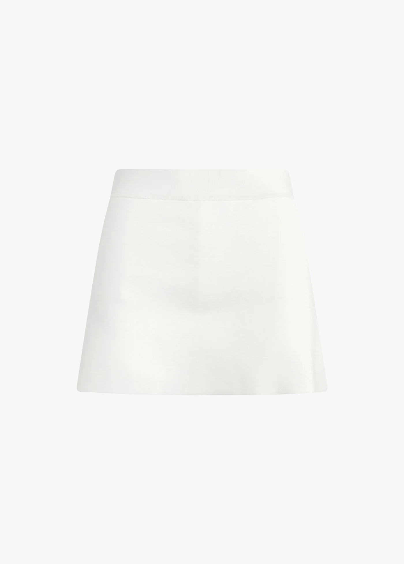 THE KEEPSAKE SKORT - 1