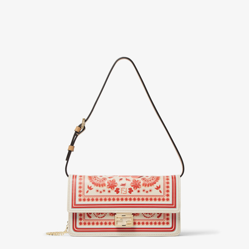 Wallet On Chain Baguette 1