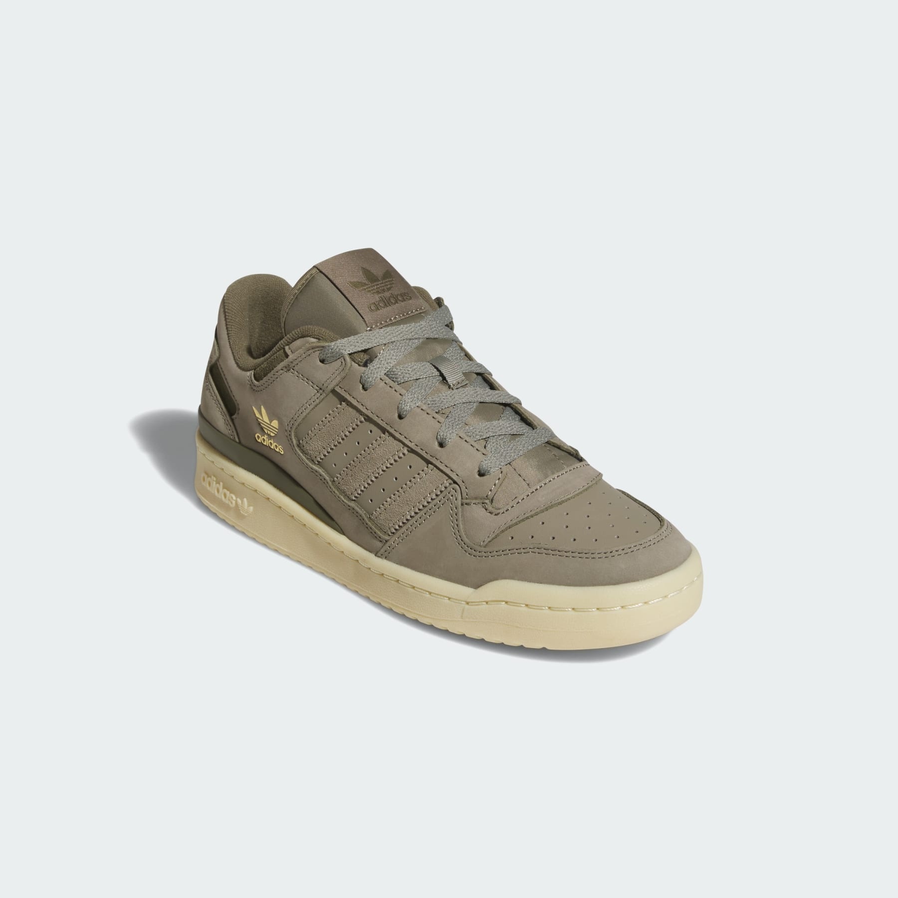 adidas Forum Low CL Shoes | REVERSIBLE
