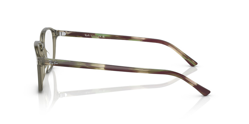 LEONARD OPTICS 5
