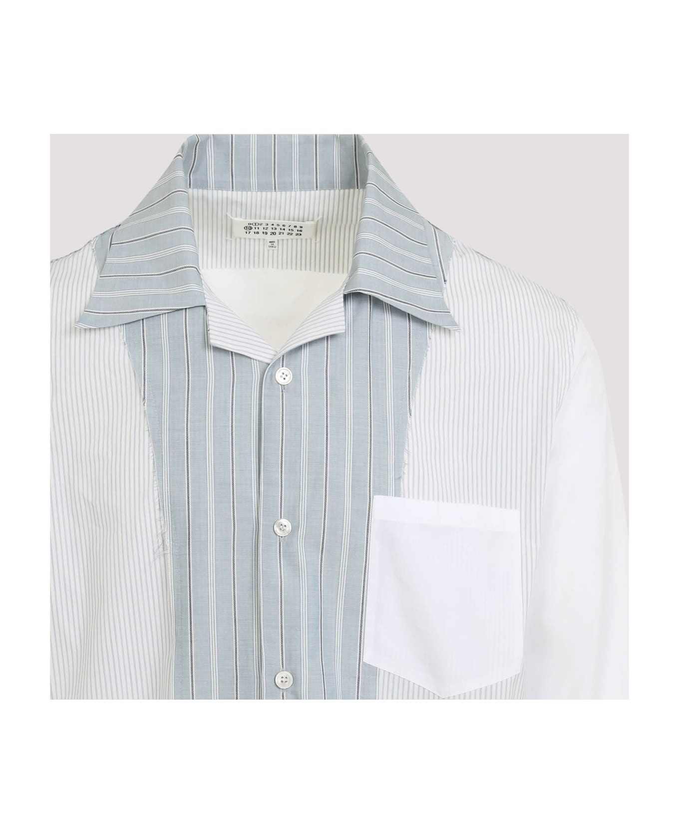 Cotton Shirt - 5