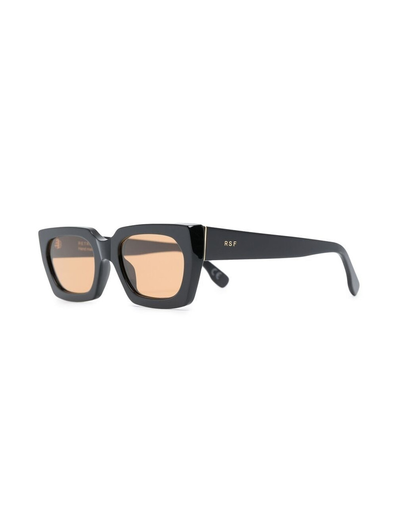 RETROSUPERFUTURE suqrae-frame sunglasses outlook