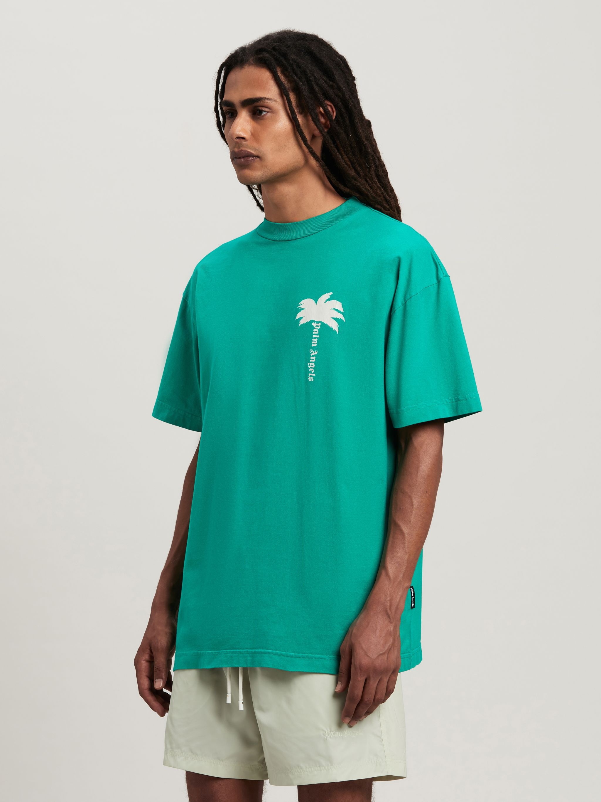 The Palm T-Shirt - 4