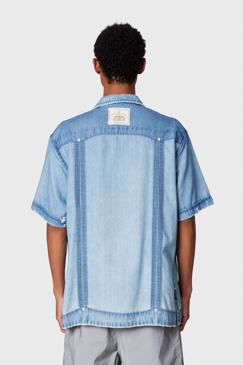 OCHO SHIRT 5