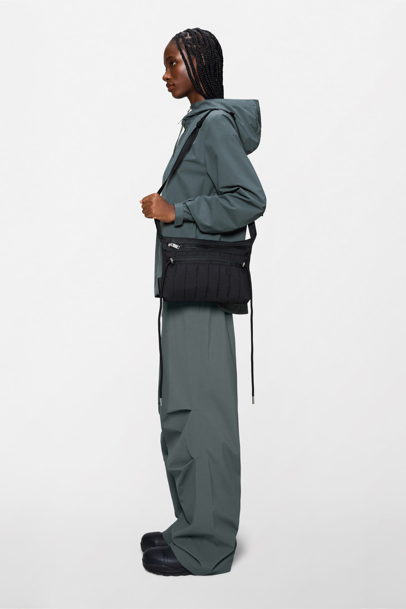 RAINS Koya Vision Crossbody outlook
