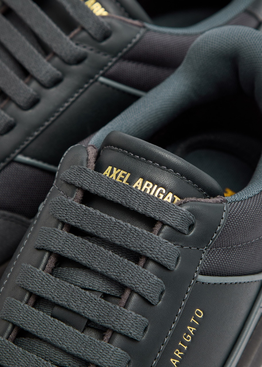 Axel Arigato Genesis Neo Runner Panelled Nylon Sneakers - 4