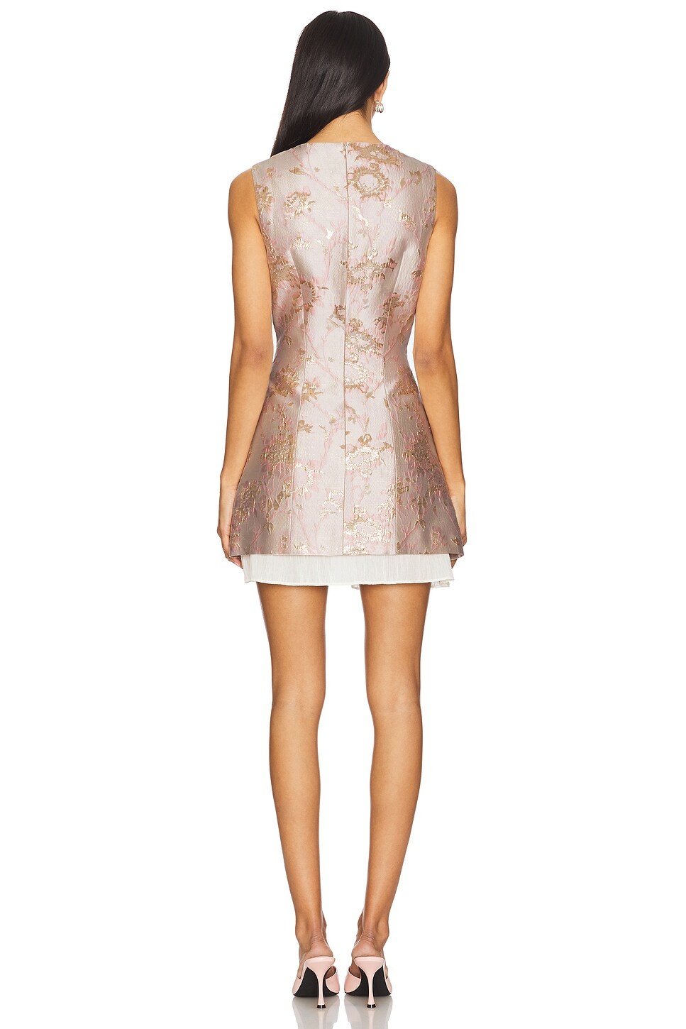 Mabel Dress - 3