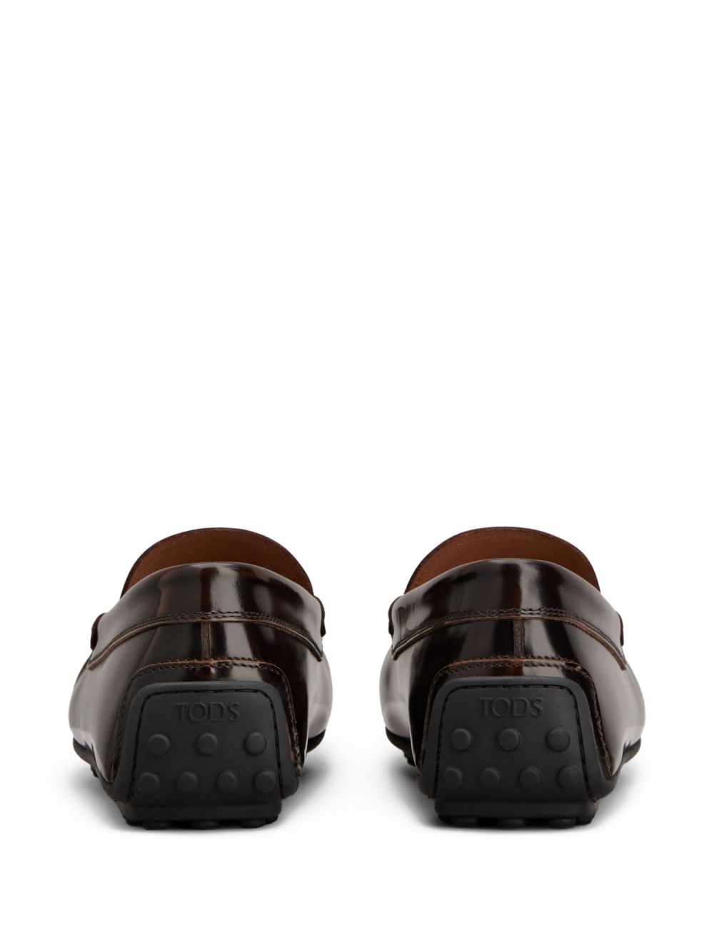 City Gommino loafers - 3