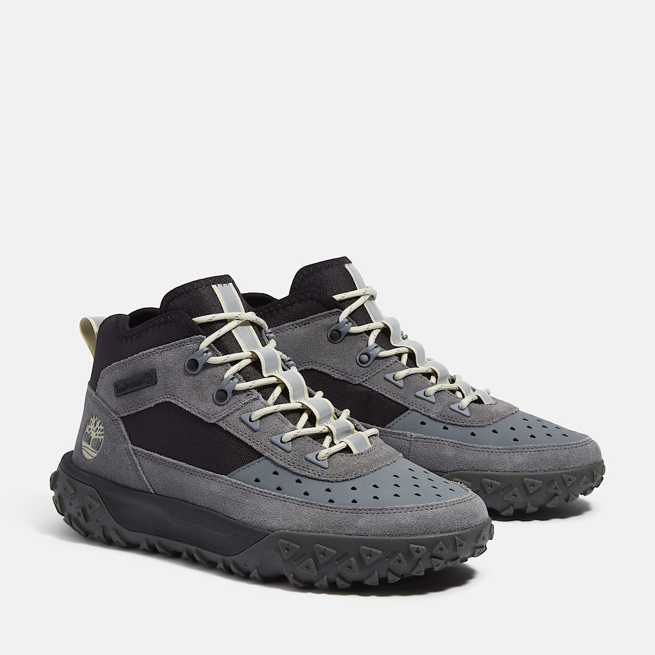 Men's GreenStride™ Motion 6 Sneaker - 4