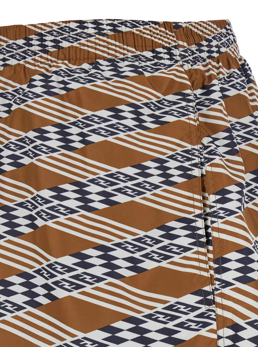 Fendi Men Swimshorts - 3