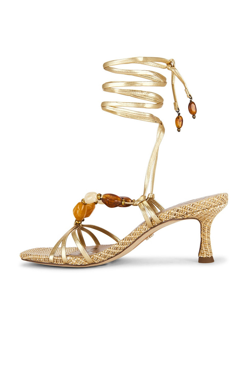 Sam Edelman Paloma Sandal outlook